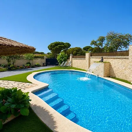 Guerrero Villa *