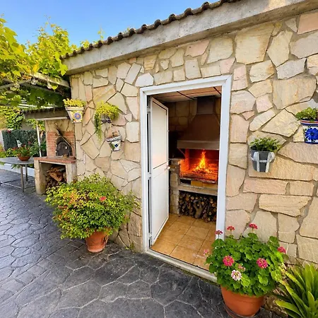 Guerrero Villa Vidreres