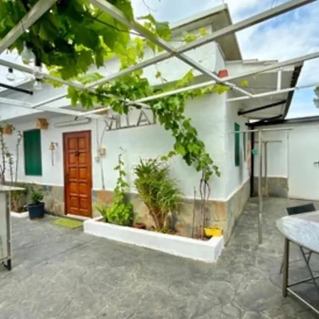 Guerrero Villa