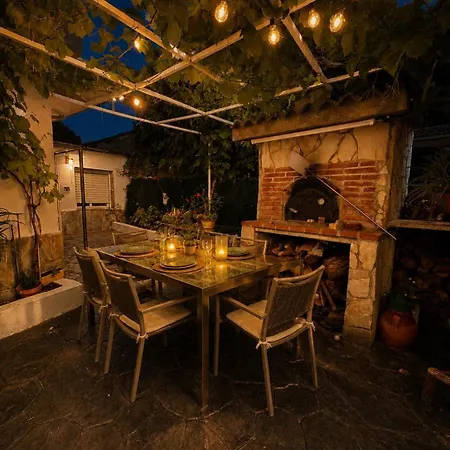 Guerrero Villa