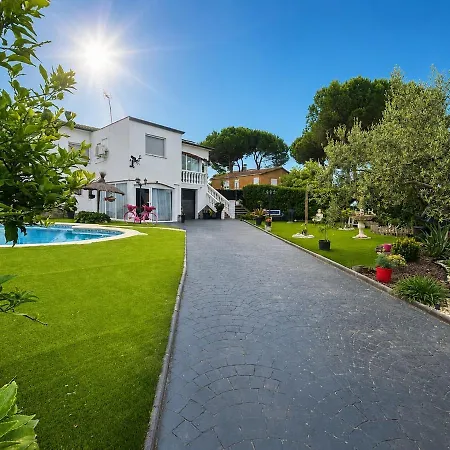 Guerrero Villa Vidreres